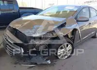 2019 Hyundai Elantra фото