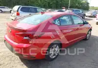 2019 Hyundai Elantra photo