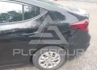 2019 Hyundai Elantra фото