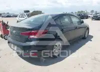 2019 Hyundai Elantra фото
