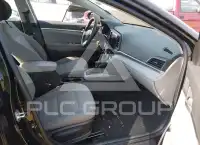 2019 Hyundai Elantra фото