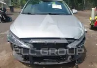 2019 Hyundai Elantra фото