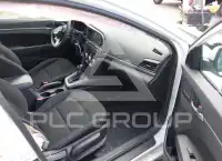 2019 Hyundai Elantra фото