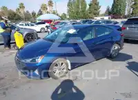 2019 Hyundai Elantra фото