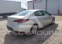 2019 Hyundai Elantra photo