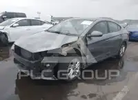 2019 Hyundai Elantra фото