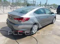 2019 Hyundai Elantra фото