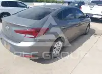 2019 Hyundai Elantra photo