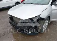 2019 Hyundai Elantra фото