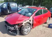 2019 Hyundai Elantra photo