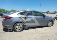 2019 Hyundai Elantra фото