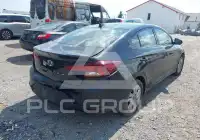 2019 Hyundai Elantra photo