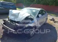2019 Hyundai Elantra фото