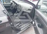 2019 Hyundai Elantra фото