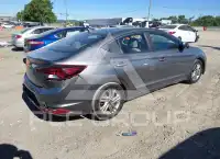 2019 Hyundai Elantra фото