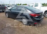 2019 Hyundai Elantra фото