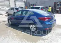 2019 Hyundai Elantra photo