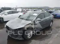 2019 Hyundai Elantra фото