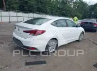 2019 Hyundai Elantra фото