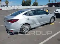 2019 Hyundai Elantra photo