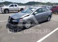 2019 Hyundai Elantra photo