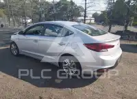 2019 Hyundai Elantra photo