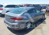 2019 Hyundai Elantra фото