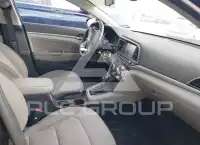 2019 Hyundai Elantra фото