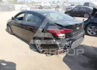 2019 Hyundai Elantra фото