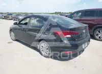 2019 Hyundai Elantra фото