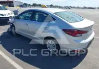 2019 Hyundai Elantra photo
