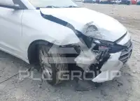 2019 Hyundai Elantra фото