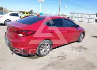 2019 Hyundai Elantra фото
