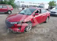 2019 Hyundai Elantra photo