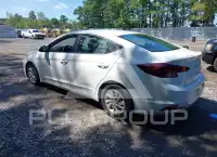 2019 Hyundai Elantra photo
