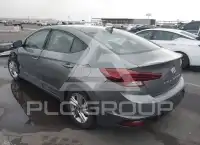 2019 Hyundai Elantra фото