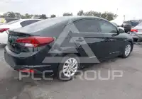 2019 Hyundai Elantra photo