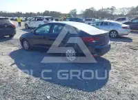 2019 Hyundai Elantra фото