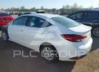 2019 Hyundai Elantra фото