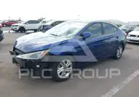 2019 Hyundai Elantra photo
