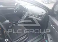 2019 Hyundai Elantra фото