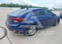2019 Hyundai Elantra фото