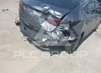 2019 Hyundai Elantra фото