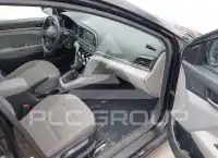 2019 Hyundai Elantra фото