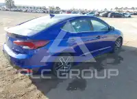 2019 Hyundai Elantra photo