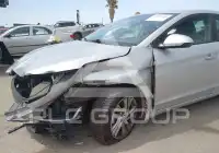 2019 Hyundai Elantra фото