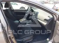 2019 Hyundai Elantra фото