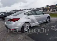 2019 Hyundai Elantra photo