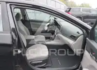 2019 Hyundai Elantra фото
