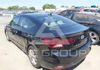 2019 Hyundai Elantra фото